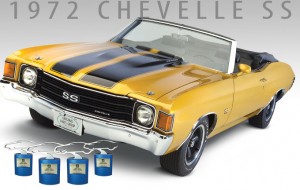 Chevelle 1972 Parts Chevelle 1972 Restoration
