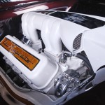 Cadillac parts