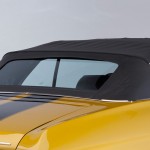 Chevelle Pinchweld