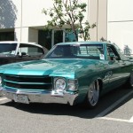 OPGI car show 7