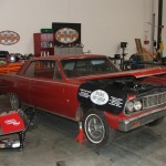 OPGI car show 12