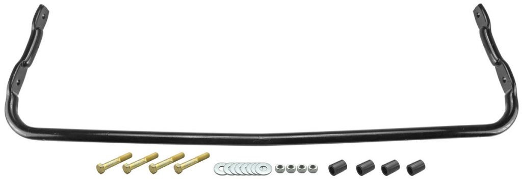RESTOPARTS 1962-72 A Body Sway Bar