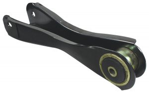 A Body Rear Upper Trailing Arm