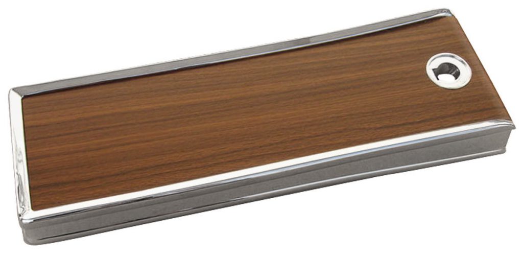 Console Door