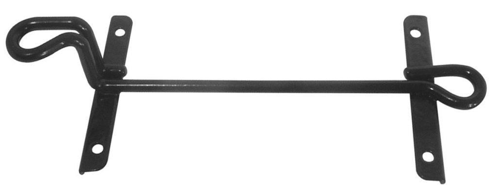 Battery Tray Retainer